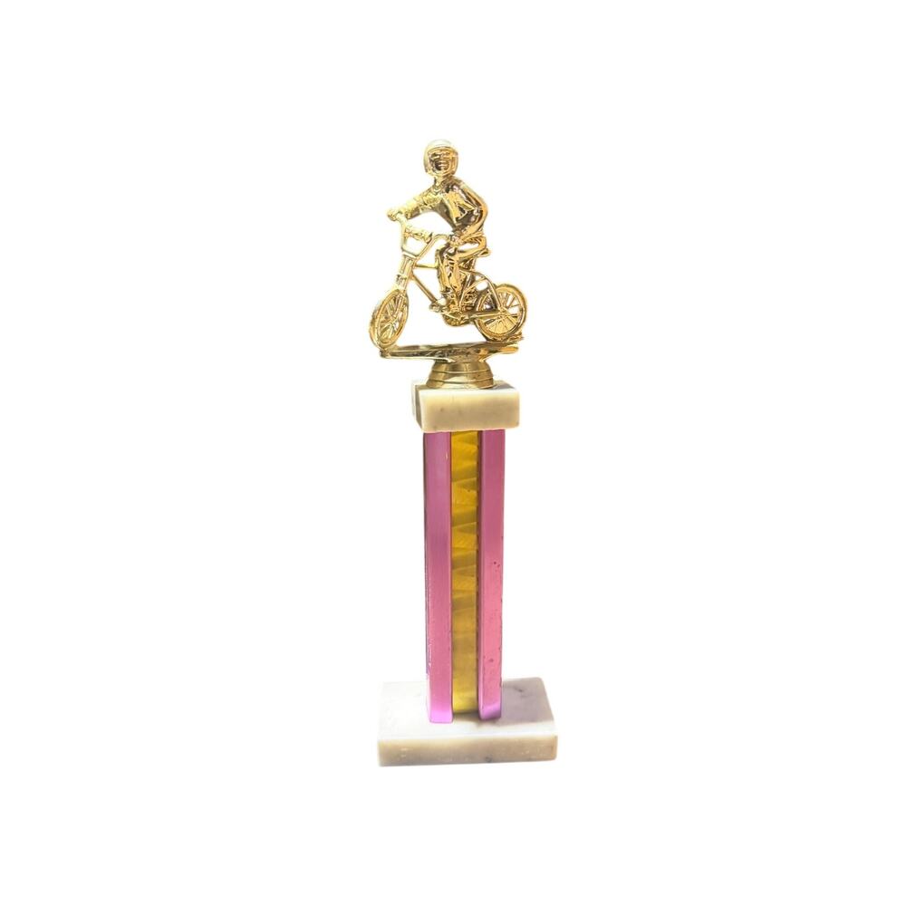 1979/1980 BMX TROPHY